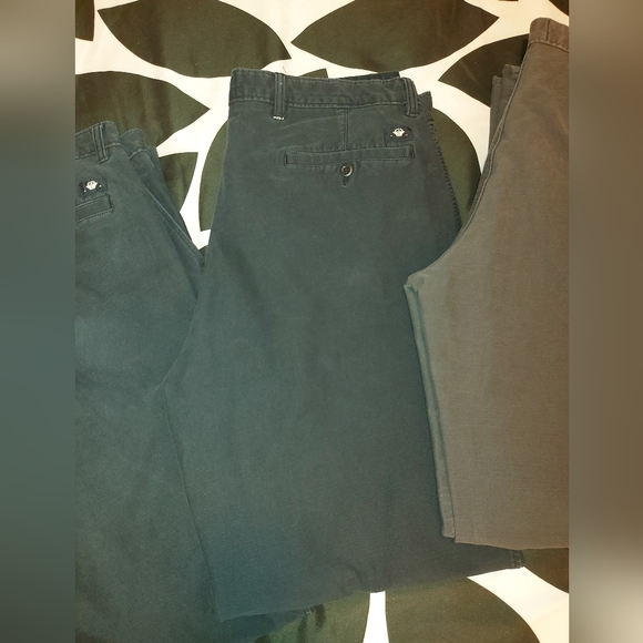 Dockers pants size 38x34 - Picture 3 of 11